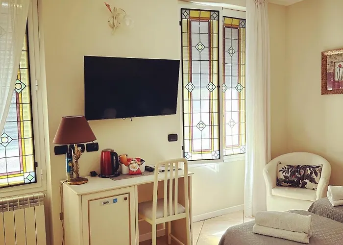 Camere Chicca