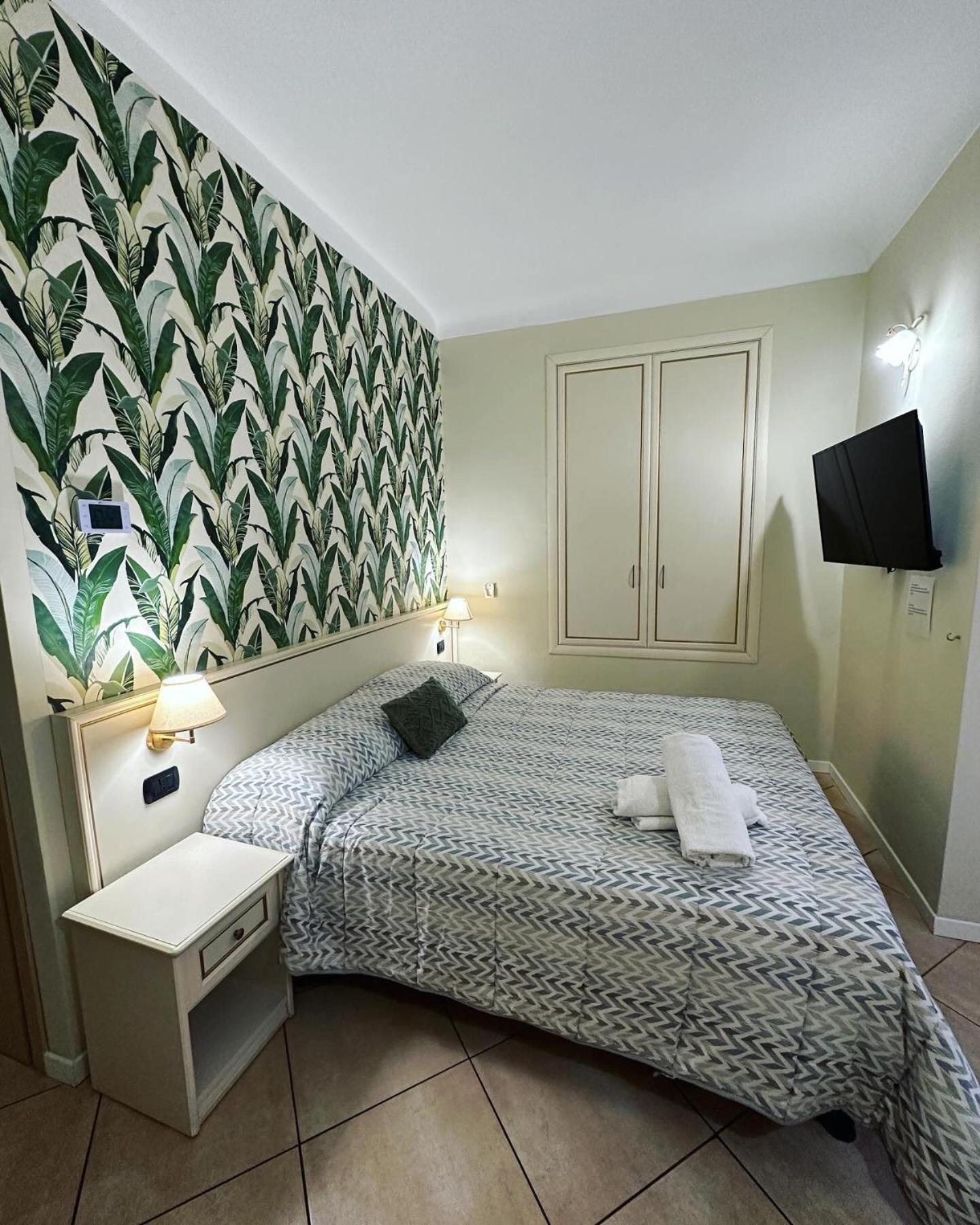 Maison d'hôtes Chicca San Remo
