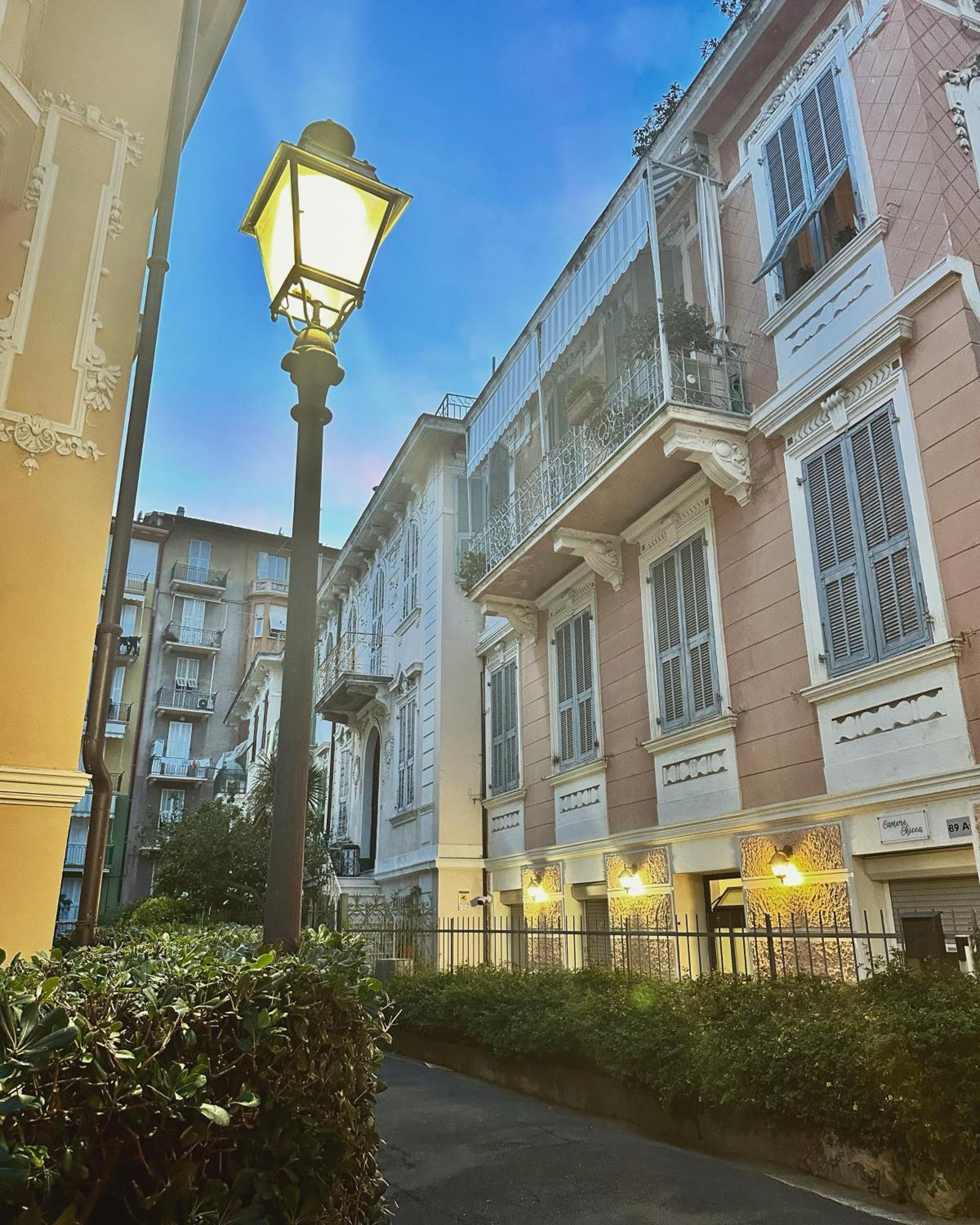 Maison d'hôtes Chicca *
